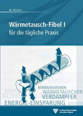 Wärmetausch-Fibel I - Bd.1