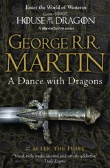 A Dance With Dragons: Part 2 After the Feast