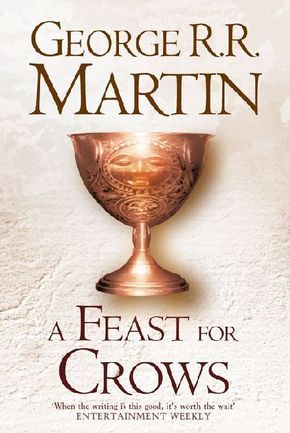 A Feast for Crows