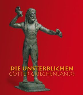 Die Unsterblichen Götter Griechenlands