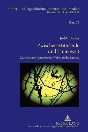 Zwischen Mittelerde und Tintenwelt