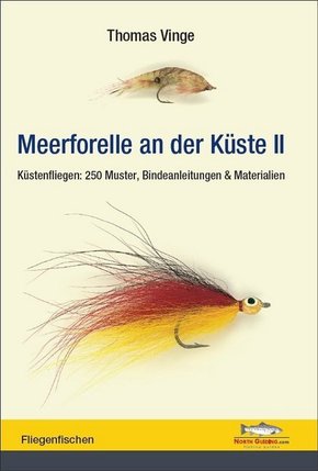 Meerforelle an der Küste - Bd.2