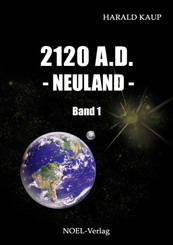 2120 A.D. - Neuland