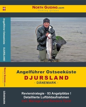 Angelführer Ostseeküste - Djursland