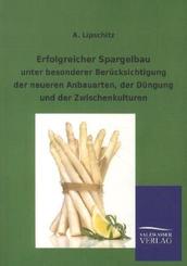 Erfolgreicher Spargelbau