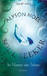 Soul Seeker - Im Namen des Sehers