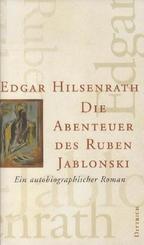 Gesammelte Werke: Die Abenteuer des Ruben Jablonski; Bd.8