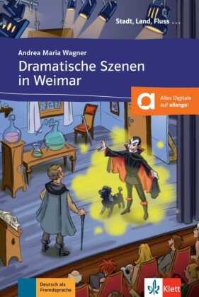 Dramatische Szenen in Weimar