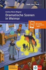 Dramatische Szenen in Weimar