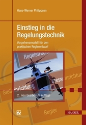 Einstieg in die Regelungstechnik