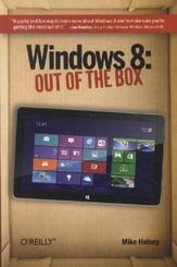 Windows 8: Out of the Box