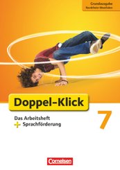 Doppel-Klick - Das Sprach- und Lesebuch - Grundausgabe Nordrhein-Westfalen - 7. Schuljahr