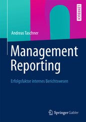 Management Reporting