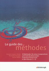 Le guide des méthodes, m. CD-ROM