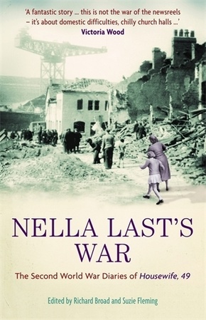 Nella Last's War