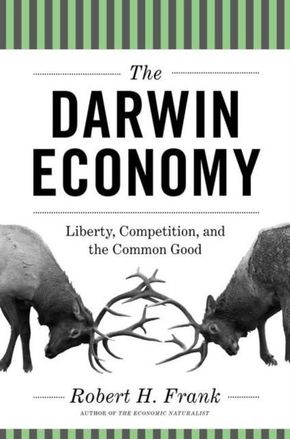 The Darwin Economy