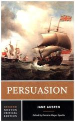 Persuasion - A Norton Critical Edition