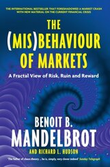 The (Mis)Behaviour of Markets