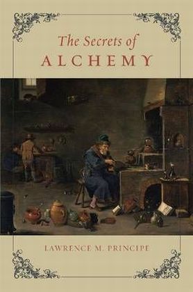 The Secrets of Alchemy