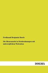 Die Bienenzucht in Strohwohnungen mit unbeweglichem Wabenbau