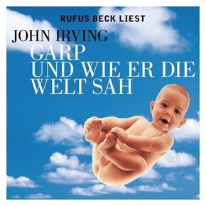 Garp und wie er die Welt sah, 19 Audio-CDs