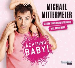 Achtung Baby!, 4 Audio-CDs
