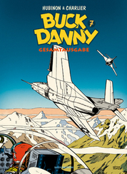 Buck Danny Gesamtausgabe - Bd.7