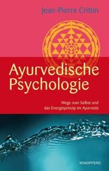 Ayurvedische Psychologie