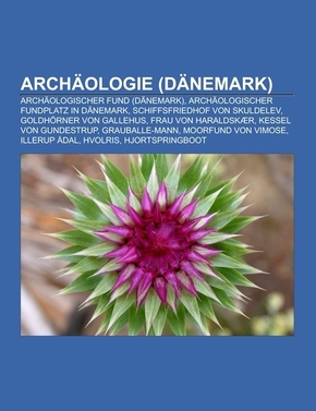 Archäologie (Dänemark)