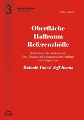 Oberfläche - Hallraum - Referenzhölle