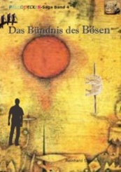 Das Bündnis des Bösen