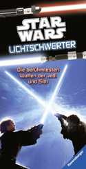 Star Wars(TM) - Lichtschwerter