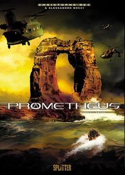 Prometheus. Band 6