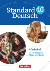 Standard Deutsch - 10. Schuljahr