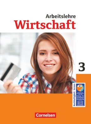 Wirtschaft - Nordrhein-Westfalen - Band 3