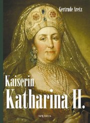 Kaiserin Katharina II.