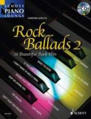 Rock Ballads 2 - Bd.2
