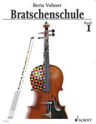 Bratschenschule - Bd.1