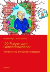 100 Fragen zum Gerichtsvollzieher