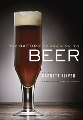 The Oxford Companion to Beer