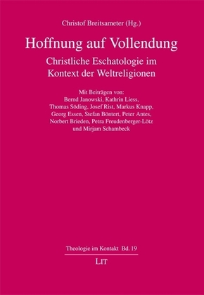 Hoffnung auf Vollendung