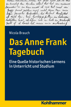 Das Anne Frank Tagebuch