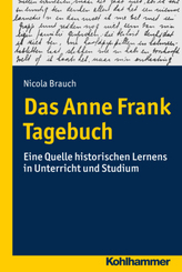 Das Anne Frank Tagebuch