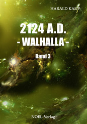 2124 A.D. - Walhalla