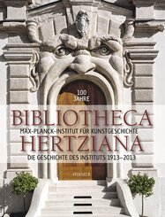 100 Jahre Bibliotheca Hertziana - Bd.1