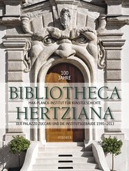 100 Jahre Bibliotheca Hertziana - Bd.2