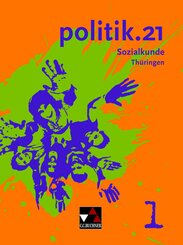 politik.21 Thüringen 1