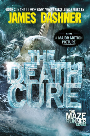 Maze Runner, The Death Cure