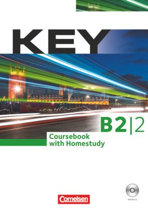 Key - Aktuelle Ausgabe - B2: Teilband 2 - Teilbd.2