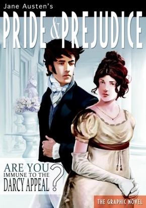 Jane Austen's Pride & Prejudice